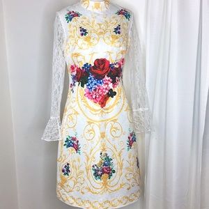 Beautiful dress for Special Occasions
